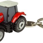 Porte Clefs MASSEY FERGUSON 7726