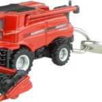 Porte Clefs CASE IH 9240 Axial