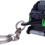 Porte-Clefs DEUTZ-FAHR VariMaster 660 Presse