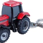 Porte Clefs CASE IH 1455 XL