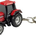 Porte-clefs CASE IH 1455XL Génération IV