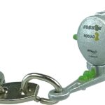 Porte Clefs JOSKIN Tonne Modulo