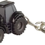 Porte Clefs DEUTZ 9340 TTV -WARRIOR-