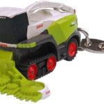Porte Clefs CLAAS Jaguar 960TT Ensileuse