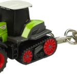 Porte Clefs CLAAS Axion 960 TerraTrac