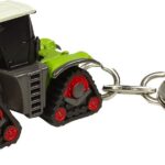 Porte Clefs CLAAS Xerion 5000 TS