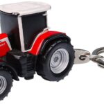 Porte Clefs MASSEY FERGUSON 8S