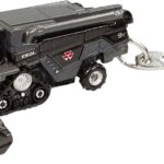 Porte Clefs FENDT Ideal 9T Moissonneuse batteuse