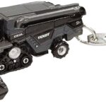 Porte Clefs MASSEY FERGUSON Ideal 9T Moissonneuse batteuse