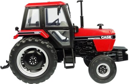CASE IH 1494 2RM – Image 3