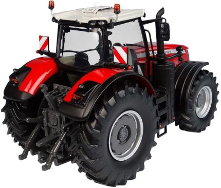 MASSEY FERGUSON 8740S -2019- – Image 3