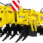 BEDNAR Terraland TN Décompacteur