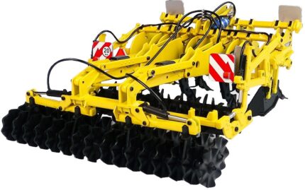 BEDNAR Terraland TN Décompacteur – Image 3