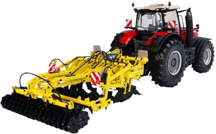 BEDNAR Terraland TN Décompacteur – Image 6