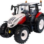 STEYR Expert 4130 CVT