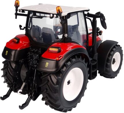 STEYR Expert 4130 CVT – Image 3