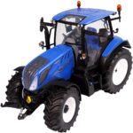 NEW HOLLAND T5.130