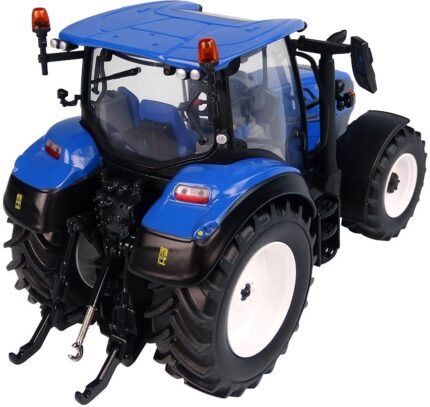 NEW HOLLAND T5.130 – Image 3