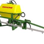 AMAZONE 300S Pulvérisateur portée