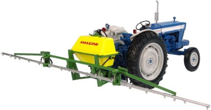 AMAZONE 300S Pulvérisateur portée – Image 4