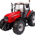 MASSEY FERGUSON 8250 XTRA