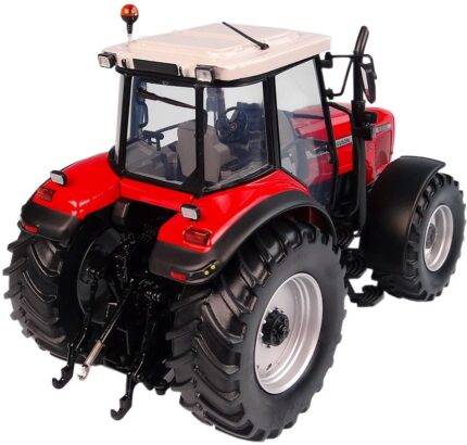 MASSEY FERGUSON 8250 XTRA – Image 3