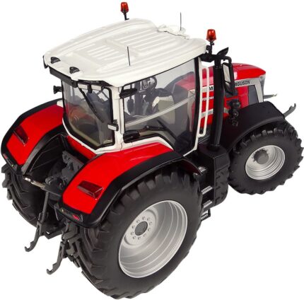 MASSEY FERGUSON 8S.265 – Image 3