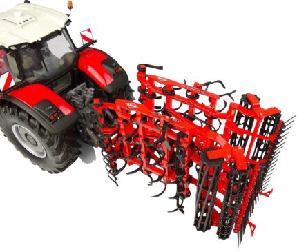 KUHN Prolander 500 Herse repliable – Image 4