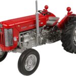 MASSEY FERGUSON 65 2RM