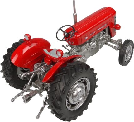 MASSEY FERGUSON 65 2RM – Image 3