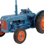 FORDSON Dexta -1958-
