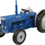 FORD Dexta 2000 Diesel