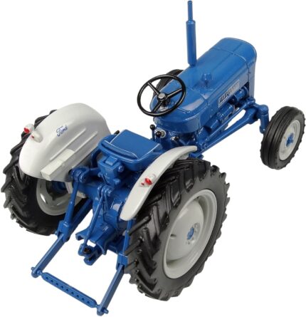 FORD Dexta 2000 Diesel – Image 3