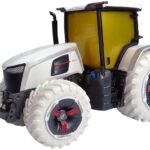 MASSEY FERGUSON Lunar Concept Tractor