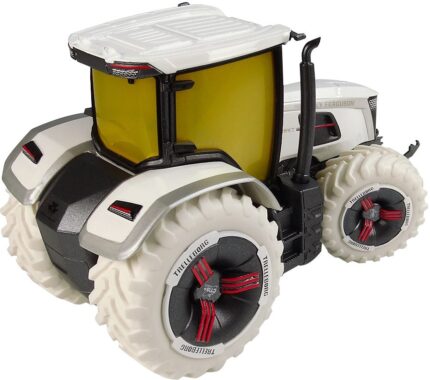 MASSEY FERGUSON Lunar Concept Tractor – Image 3