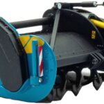 IMANTS 38SX Rotobèche