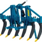 IMANTS Culter 3.0 Décompacteur 5 dents