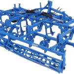 LEMKEN Smaragd 9/600K Déchaumeur repliable