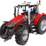 MASSEY FERGUSON 5S.145