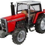 MASSEY FERGUSON 2625 4RM