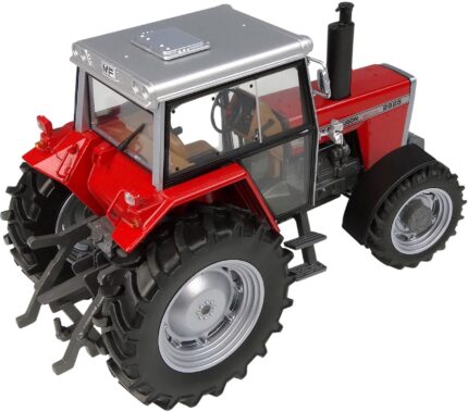 MASSEY FERGUSON 2625 4RM – Image 3
