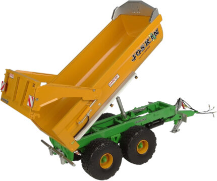 JOSKIN Trans-KTP 22/50 Benne TP – Image 3