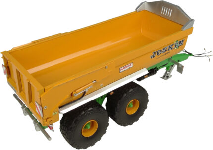JOSKIN Trans-KTP 22/50 Benne TP – Image 5