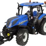 NEW HOLLAND T7.165S