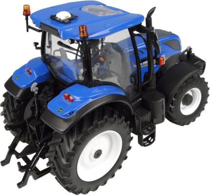 NEW HOLLAND T7.165S – Image 3