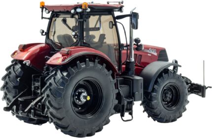 CASE IH Puma 240 CVX ALFA ROSSO COMPETIZIONE – Image 2