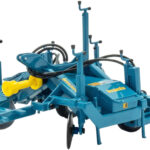 IMANTS IRF 3 Buteuse  à asperges