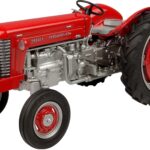 MASSEY FERGUSON 65 2RM