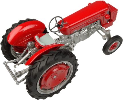 MASSEY FERGUSON 65 2RM – Image 3