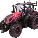 NEW HOLLAND T5.140
